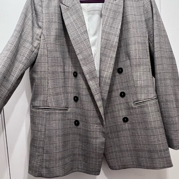 Long Sleeves Fall Jacket - Picture 5 of 6